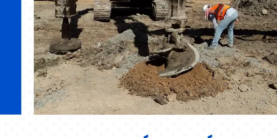 Stone Column Design for Dunedin Ground Conditions