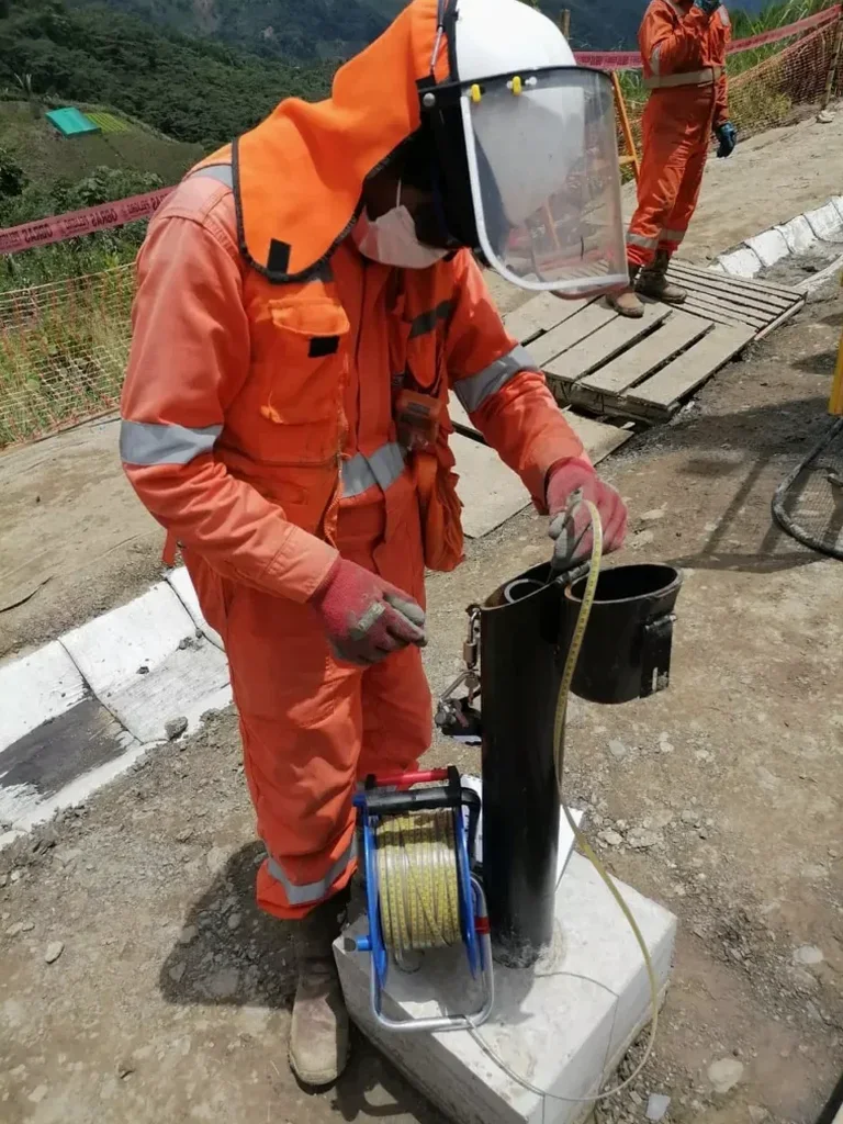CPT (Cone Penetration Test) in Dunedin: Stratigraphic Profiling for Coastal and Volcanic Terrain