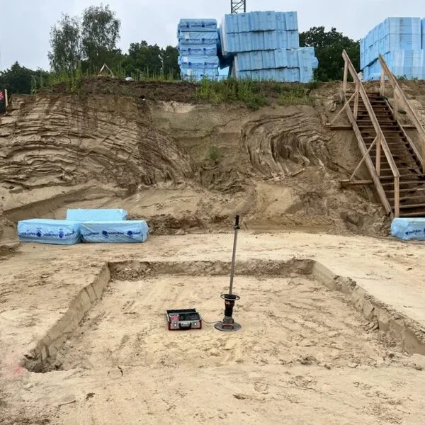 Proctor Compaction Testing in Dunedin: Standard and Modified Methods