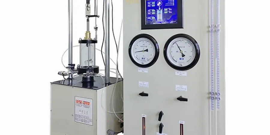 Advanced Triaxial Testing for Geotechnical Projects in Dunedin