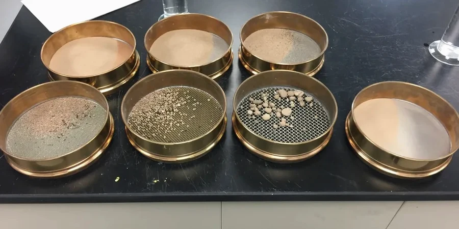 Laboratory in Dunedin