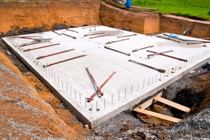 Raft and Mat Foundation Design for Dunedin Ground Conditions