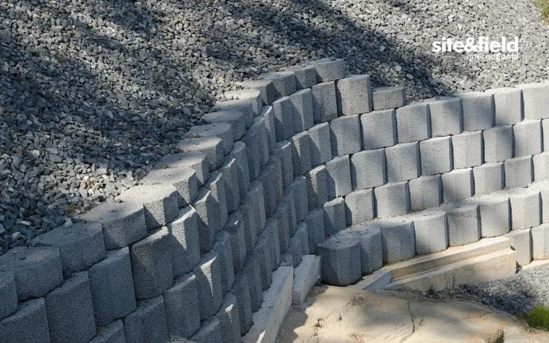 Retaining Wall Design in Dunedin: Geotechnical Input for Stable Earth Structures
