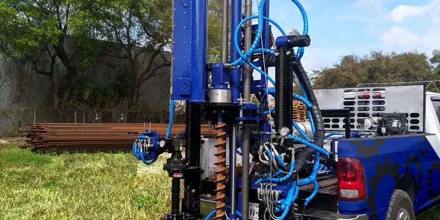 SPT Testing in Dunedin: Subsurface Data for Better Foundation Design