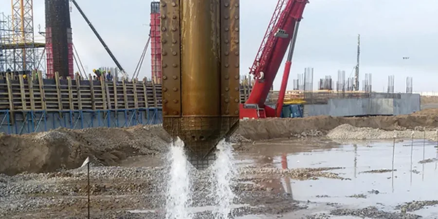 Vibrocompaction Design for Dunedin’s Volcanic and Alluvial Ground Conditions